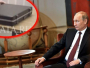 Putin se ne odvaja od ove aktovke!