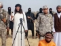 ISIL objavio rat Hamasu snimkom smaknuća navodnog suradnika skupine