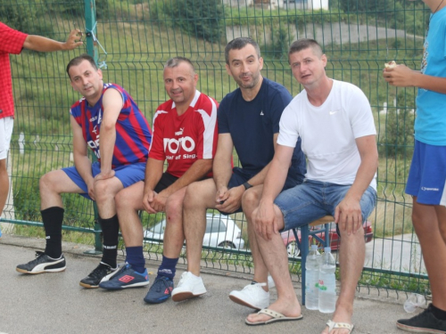 FOTO: Ekipa ''Brajko Tours'' osvojila turnir u Rumbocima