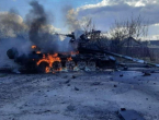Savjetnik Zelenskog: Naši gubici su veliki, ali ruski su kolosalni