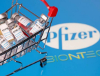 Pfizer kupuje vrijeme, odgođen sastanak s bh. dužnosnicima