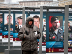Putin potpisao mobilizaciju