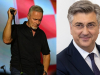Plenković: Thompsonov koncert nije povijesni revizionizam ni promocija ustaštva
