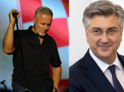 Plenković: Thompsonov koncert nije povijesni revizionizam ni promocija ustaštva