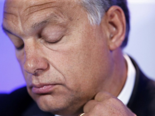 Povijesni poraz Orbana, Magyar ga razbio, pogledajte rezultate