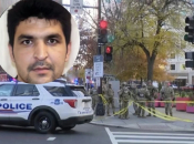 Identificiran napadač koji je pucao na pripadnike Nacionalne garde u Washingtonu