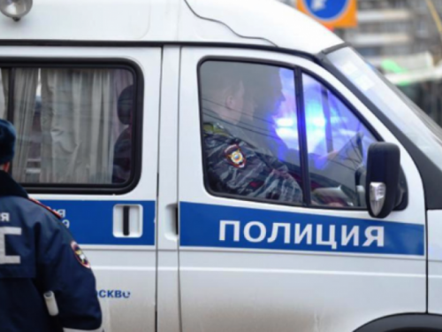 Tisuće ljudi u Moskvi evakuirane zbog prijetnji bombom