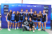 FOTO: Na Ramskom jezeru održana 10. veslačka regata
