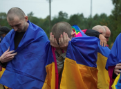 Zelenski najavio razmjenu ratnih zarobljenika nakon pregovora