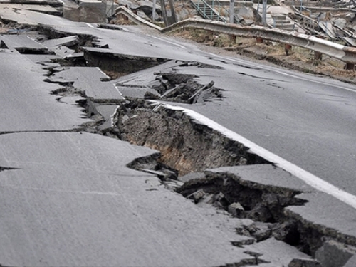Italija: Više od 15.000 raseljenih osoba nakon potresa