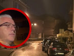 Gradonačelnik nakon ubojstva policajca u BiH: Mi smo jedan tolerantan i miran grad