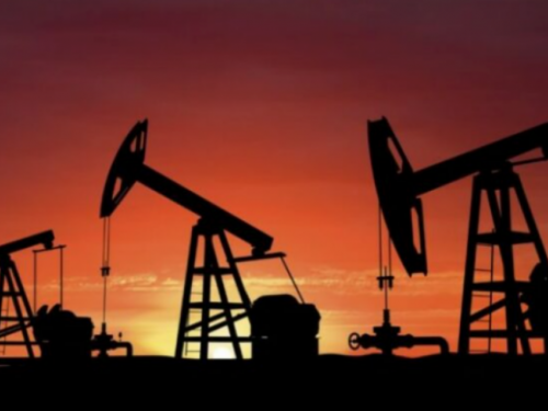 Cijene nafte blago porasle nakon dva tjedna pada