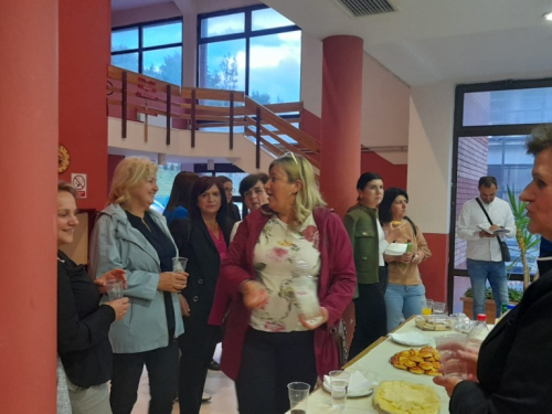 Autizam, obitelj i karijera: Dr.sc. Daniela Jurčić podijelila osobnu priču u Prozoru