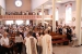 Župa Prozor: Dan posvete župne crkve i susret duhovnih zvanja