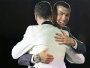Ronaldo odbio nagradu za igrača godine i dao ju Lewandowskom