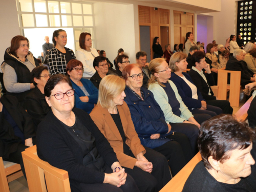 FOTO: Proslavljen patron župe Rumboci sv. Franjo Asiški