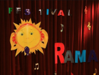 NAJAVA: Dječji festival ''Mala Rama 2017.''