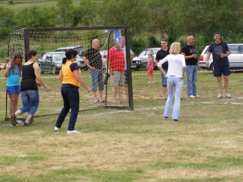 FOTO: Druženje Rumbočana iz Donjeg sela