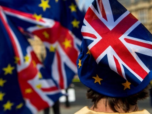 Britanija je 'spremna' za sporazum sa EU o Brexitu