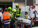 Eskalirali sukobi Izraela i Hamasa; raste broj civilnih žrtava