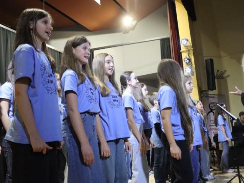 Rama ima veliko srce: 'Djeca nade' obilježila Dan osoba s invaliditetom