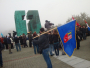 Mladež Ramske zajednice na prvom studentskom putovanju u Vukovar