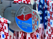Pismo zahvale - 8. Ramski polumaraton