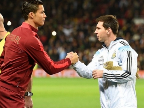 Messi najskuplji igrač svijeta, a Modrić?