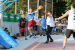 FOTO: ''General Vasilije Mitu'' iz Zagreba pobjednik 15. Streetball Rama