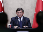 Davutoglu uputio poziv Putinu: Otvoreno razgovarajmo o svemu