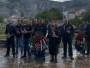 Obilježen Dan branitelja Livna