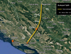 Kuda će se iz BiH voziti prema Splitu? Entiteti planiraju potpuno različite pravce