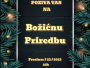 NAJAVA: Božićna priredba FRAMA-e Rumboci