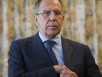 Sergej Lavrov stigao u Sarajevo