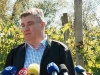 Milanović: Bruxelles tretira BiH kao koloniju, pacijenta na aparatima