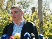 Milanović: Bruxelles tretira BiH kao koloniju, pacijenta na aparatima