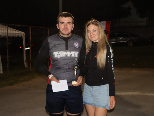 FOTO: ''Torcida Ripci'' pobjednik turnira na Orašcu