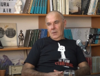 Milo Jukić: U Bosni i Hercegovini se forsira laž