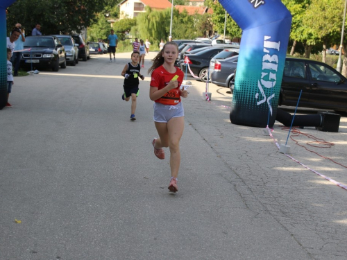 FOTO: 3. Ramski polumaraton 2020.