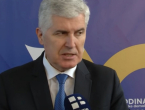 Slike iz Ukrajine trebali bi biti svima nama upozorenje, moramo slijediti civilizacijske vrijednosti