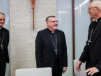 HBK u ime vjernika iz Hrvatske, BiH i iseljeništva pozvala Papu Lava u posjet