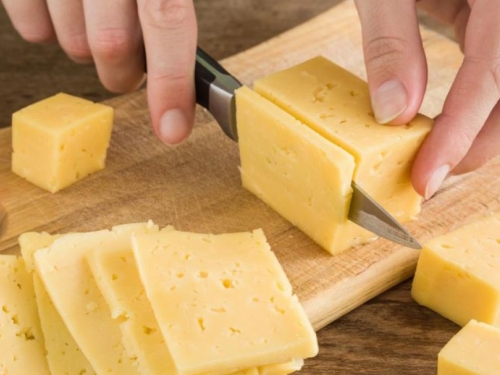 28 grama sira dnevno za zdravo srce