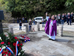 FOTO: Na Hudutskom obilježena 31. obljetnica stradanja Hrvata