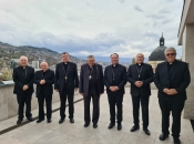 Započelo 85. redovito zasjedanje Biskupske konferencije Bosne i Hercegovine u Sarajevu