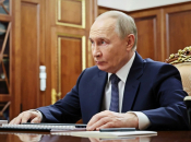 Putin: Nemam ništa protiv sastanka sa Zelenskim, ali uvjeti još nisu stvoreni