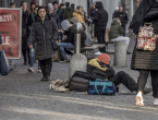 Svaki peti stanovnik Njemačke je na rubu siromaštva