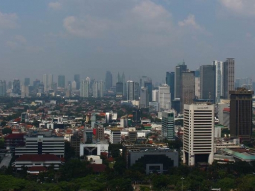 Indonezija odabrala lokaciju za novi glavni grad