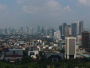 Indonezija odabrala lokaciju za novi glavni grad