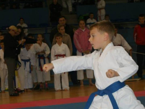 FOTO: Održan karate turnir "Rama open 2014."