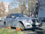 Tomislavgrad: Krađa kotača s Mercedesova vozila